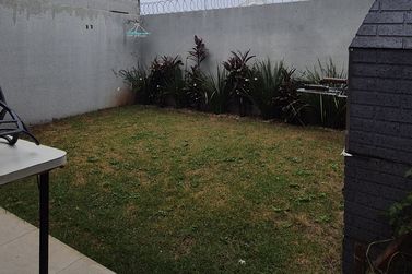 Casa &agrave; venda - 105m&sup2; - Jardim das Na&ccedil;&otilde;es 