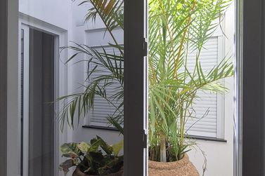 Casa &agrave; venda - 1m&sup2; - Green Park 