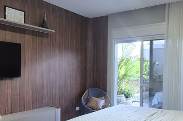 Casa &agrave; venda - 1m&sup2; - Green Park 