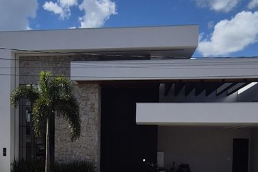Casa &agrave; venda - 1m&sup2; - Green Park 