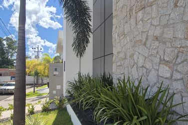 Casa &agrave; venda - 1m&sup2; - Green Park 