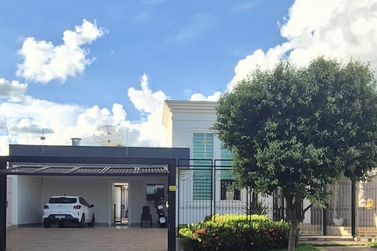 Casa &agrave; venda - 287m&sup2; - Jardim S&atilde;o Jorge 