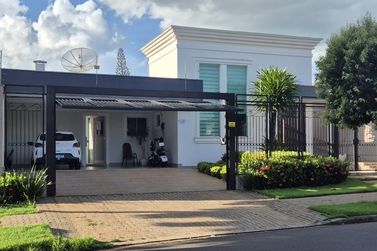 Casa &agrave; venda - 287m&sup2; - Jardim S&atilde;o Jorge 