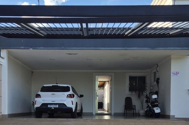 Casa &agrave; venda - 287m&sup2; - Jardim S&atilde;o Jorge 