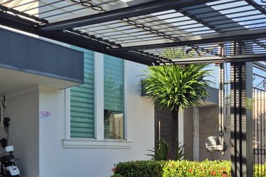 Casa &agrave; venda - 287m&sup2; - Jardim S&atilde;o Jorge 