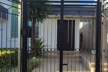 Casa &agrave; venda - 287m&sup2; - Jardim S&atilde;o Jorge 