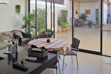 Casa &agrave; venda - 287m&sup2; - Jardim S&atilde;o Jorge 