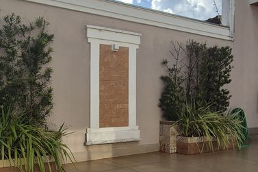 Casa &agrave; venda - 287m&sup2; - Jardim S&atilde;o Jorge 