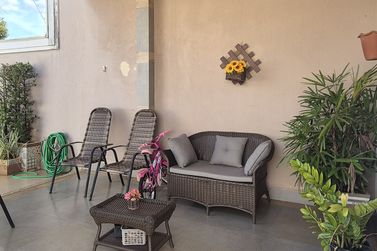Casa &agrave; venda - 287m&sup2; - Jardim S&atilde;o Jorge 