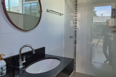 Casa &agrave; venda - 287m&sup2; - Jardim S&atilde;o Jorge 