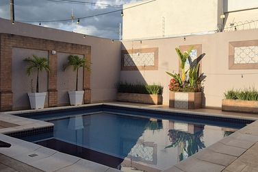 Casa &agrave; venda - 287m&sup2; - Jardim S&atilde;o Jorge 