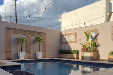 Casa &agrave; venda - 287m&sup2; - Jardim S&atilde;o Jorge 