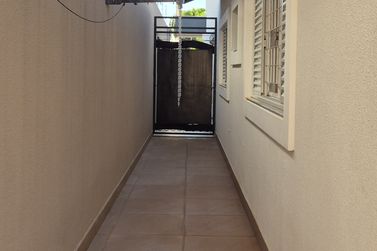 Casa &agrave; venda - 287m&sup2; - Jardim S&atilde;o Jorge 