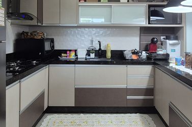 Casa &agrave; venda - 287m&sup2; - Jardim S&atilde;o Jorge 