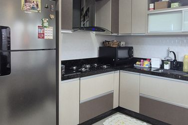 Casa &agrave; venda - 287m&sup2; - Jardim S&atilde;o Jorge 