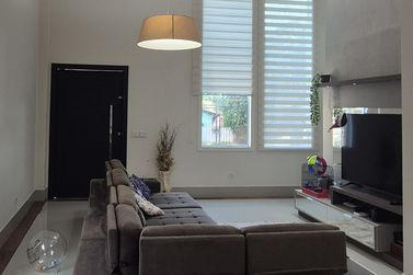 Casa &agrave; venda - 287m&sup2; - Jardim S&atilde;o Jorge 