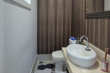 Casa &agrave; venda - 287m&sup2; - Jardim S&atilde;o Jorge 