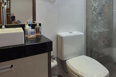 Casa &agrave; venda - 287m&sup2; - Jardim S&atilde;o Jorge 