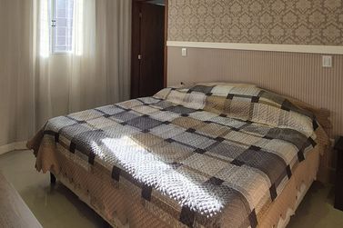 Casa &agrave; venda - 287m&sup2; - Jardim S&atilde;o Jorge 