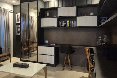 Casa &agrave; venda - 260m&sup2; - Jardim Ibirapuera 