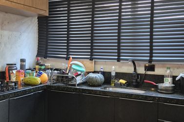Casa &agrave; venda - 260m&sup2; - Jardim Ibirapuera 
