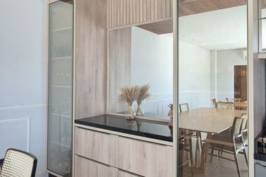 Casa &agrave; venda - 260m&sup2; - Jardim Ibirapuera 