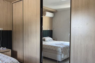 Casa &agrave; venda - 260m&sup2; - Jardim Ibirapuera 