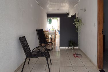 Casa &agrave; venda - 200m&sup2; - Centro