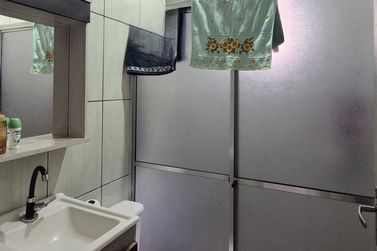Casa &agrave; venda - 200m&sup2; - Centro