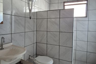 Casa &agrave; venda - 200m&sup2; - Centro