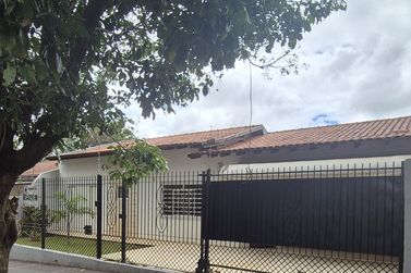 Casa &agrave; venda - 140m&sup2; - Jardim Paulista 
