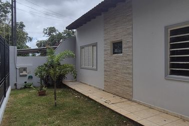Casa &agrave; venda - 140m&sup2; - Jardim Paulista 