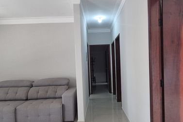 Casa &agrave; venda - 140m&sup2; - Jardim Paulista 