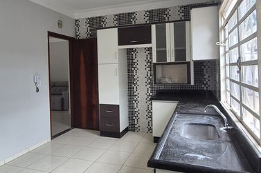 Casa &agrave; venda - 140m&sup2; - Jardim Paulista 