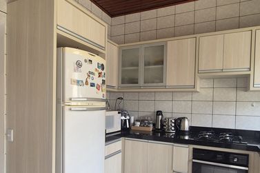 Casa &agrave; venda - 260m&sup2; - Centro