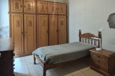 Casa &agrave; venda - 260m&sup2; - Centro