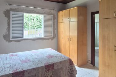 Casa &agrave; venda - 260m&sup2; - Centro