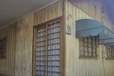 Casa &agrave; venda - 140m&sup2; - Jardim ipe