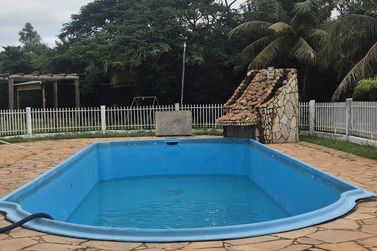 Ch&aacute;cara &agrave; venda - 29000m&sup2; - Jardim S Jorge