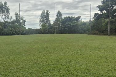 Ch&aacute;cara &agrave; venda - 29000m&sup2; - Jardim S Jorge