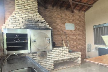 Ch&aacute;cara &agrave; venda - 29000m&sup2; - Jardim S Jorge