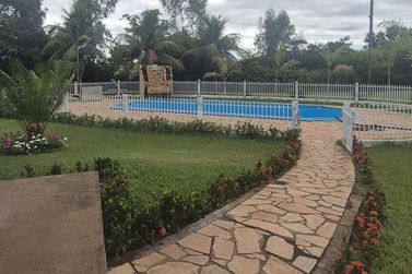 Ch&aacute;cara &agrave; venda - 29000m&sup2; - Jardim S Jorge