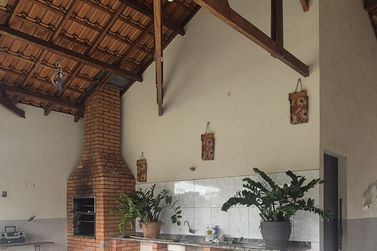 Ch&aacute;cara &agrave; venda - 29000m&sup2; - Jardim S Jorge