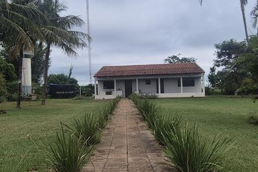 Ch&aacute;cara &agrave; venda - 29000m&sup2; - Jardim S Jorge