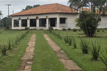 Ch&aacute;cara &agrave; venda - 29000m&sup2; - Jardim S Jorge