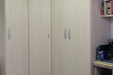 Apartamento &agrave; venda - 100m&sup2; - Edificio Catuay