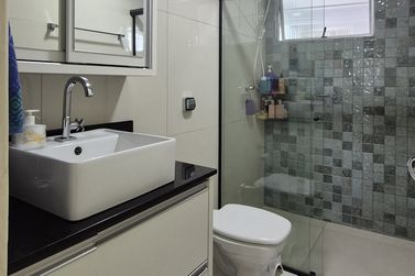 Apartamento &agrave; venda - 100m&sup2; - Edificio Catuay