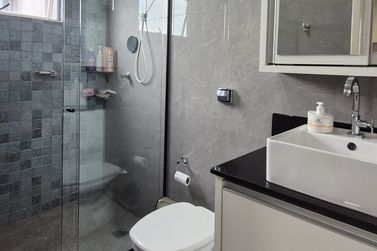 Apartamento &agrave; venda - 100m&sup2; - Edificio Catuay