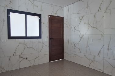 Casa &agrave; venda - 130m&sup2; - Centro