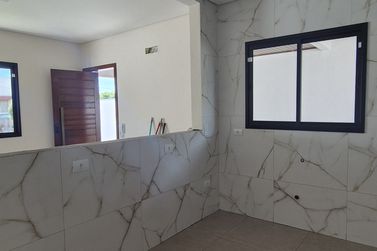 Casa &agrave; venda - 130m&sup2; - Centro